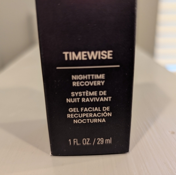 Mary Kay NIB Timewise Nighttime Recovery 1 fl. Oz - Picture 3 of 3